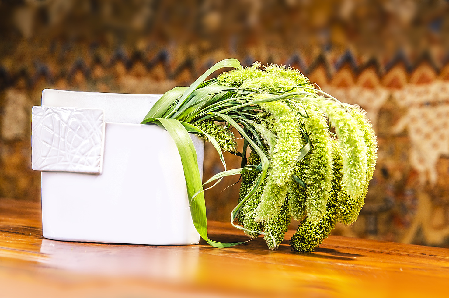 VASO SCIVOLO-LeArtLab